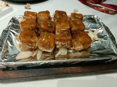 -上海1号私藏菜(静安店)