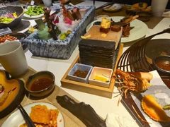 -月下料理(楷林IFC店)