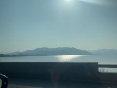 -东钱湖小普陀景区