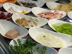 -小山城麻辣香锅(新邻生活广场店)