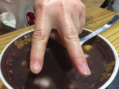 -鲜芋仙(番禺万达广场店)