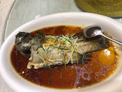 -一品粤珍轩(吴中路店)
