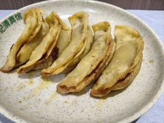 -李记清真馆(打钉巷店)