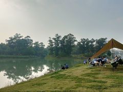 -两河城市森林公园