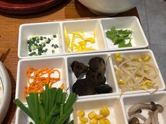 -云海肴·汽锅鸡·云南菜(苏州中心店)