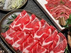 -大龙燚·旷野鲜火锅(广州首店)