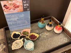 -天津京基皇冠假日酒店