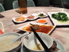 -大浪潮·潮汕菜·招牌生腌小青龙(福田店)