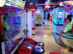 -大玩家(万达广场大连甘井子店)