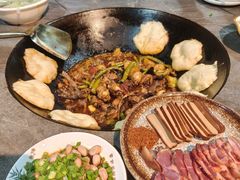 -大榕树柴火鸡•别院小厨(新都店)