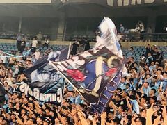 -大连体育中心体育馆