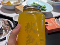 -秋色客家菜(南山店)