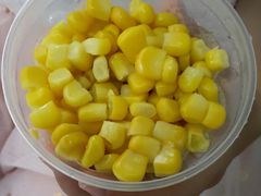 -麦当劳(金稻田路餐)