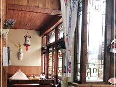 -丽江庭院·云南野生菌·海鲜火锅(鼓楼四合院店)