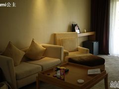 -上海棕榈滩海景酒店