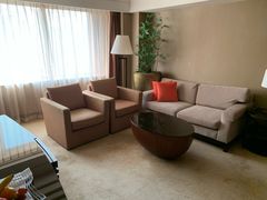 -厦门喜来登酒店