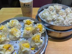 -真真鲜馄饨店(启蒙路店)