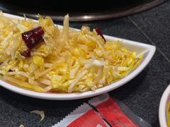 -芦月轩羊蝎子(劲松店)
