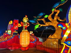 -西安城墙·碑林历史文化景区