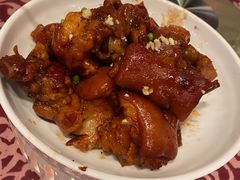 -临家闽南菜(宝洲路店)