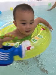 -Pony Baby宝尼婴幼儿游泳SPA馆