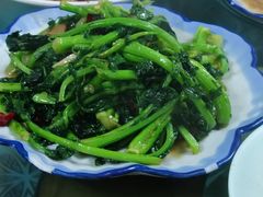 清沙时蔬-对又来老费饭店