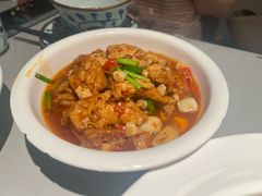 -老三样 · 江西菜馆(前海壹方汇店)