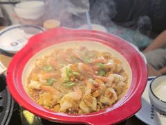 -外婆味道·云南菜大当家(弥勒店)