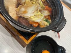 寿喜锅-滨寿司(新街口中央商场店)