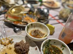 -一绪に寿喜烧自助(世茂广场店)