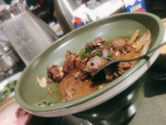 -茶油香闽南菜·花园餐厅(前埔店)