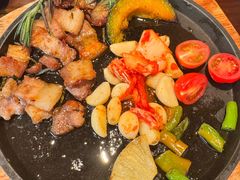 -Fuzzy Bistro 浮几韩餐·茶酒馆