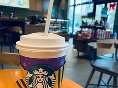 -星巴克臻选(周浦万达店)