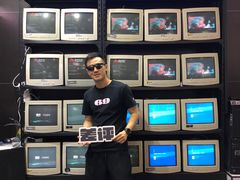 -东浩兰生上海世博展览馆