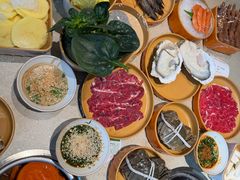 -海底捞大排档火锅(打浦路店)