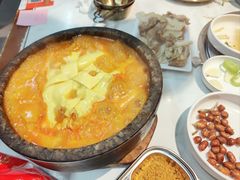 -六七八韩式烤肉·韩国料理(上杭路店)