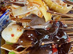 -大众跷脚牛肉馆·非遗传承单位(峨眉山店)