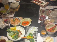 -花潮料理艺食馆(成都万象城店)