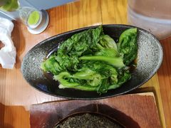-绿茶餐厅(成都天府红店)