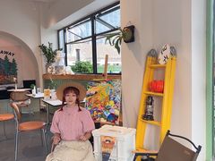 -吾象走甜·生日蛋糕·甜品台茶歇
