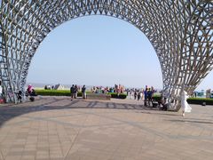 -南汇嘴观海公园