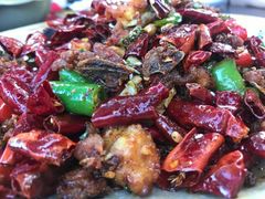 -青城甲(青城山店)