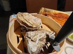 -火炉火自助餐(西直门凯德MALL店)