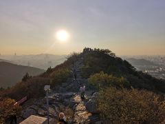 -千佛山风景名胜区