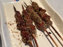 -七八冷面·延边朝鲜族美食(欢乐谷店)