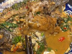 -吃货私房菜(丽江束河古镇店)