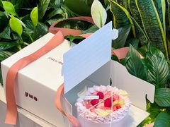 -积慕Cake(解放大道店)