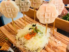 -湊湊火锅·茶憩(东城万达店)