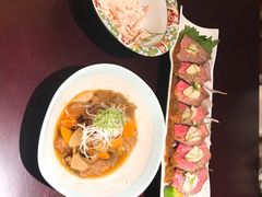 -松子料理(亮马桥店)