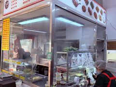 -玉华饮食店(茅台路店)